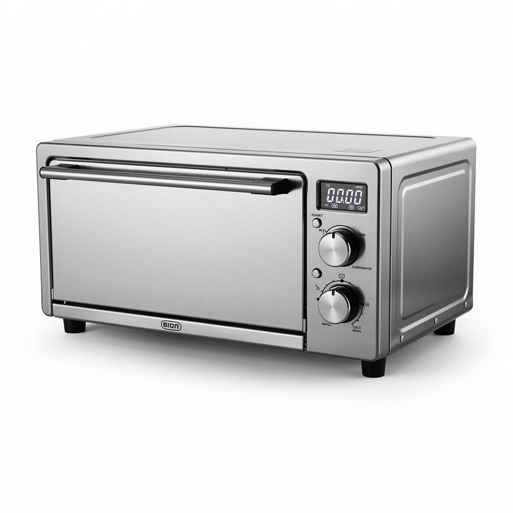 Chefman TurboFry Touch Air Fryer, 8-Quart