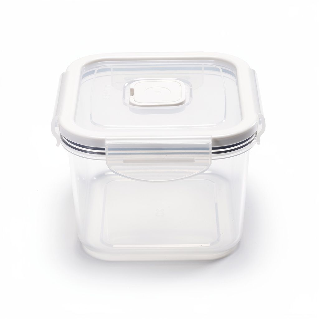 OXO Good Grips POP Container — Big Square Short