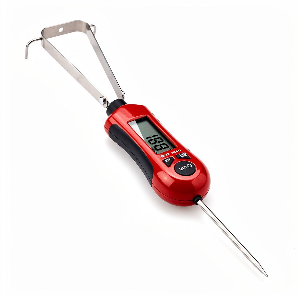 ThermoWorks Thermapen ONE Instant-Read Thermometer